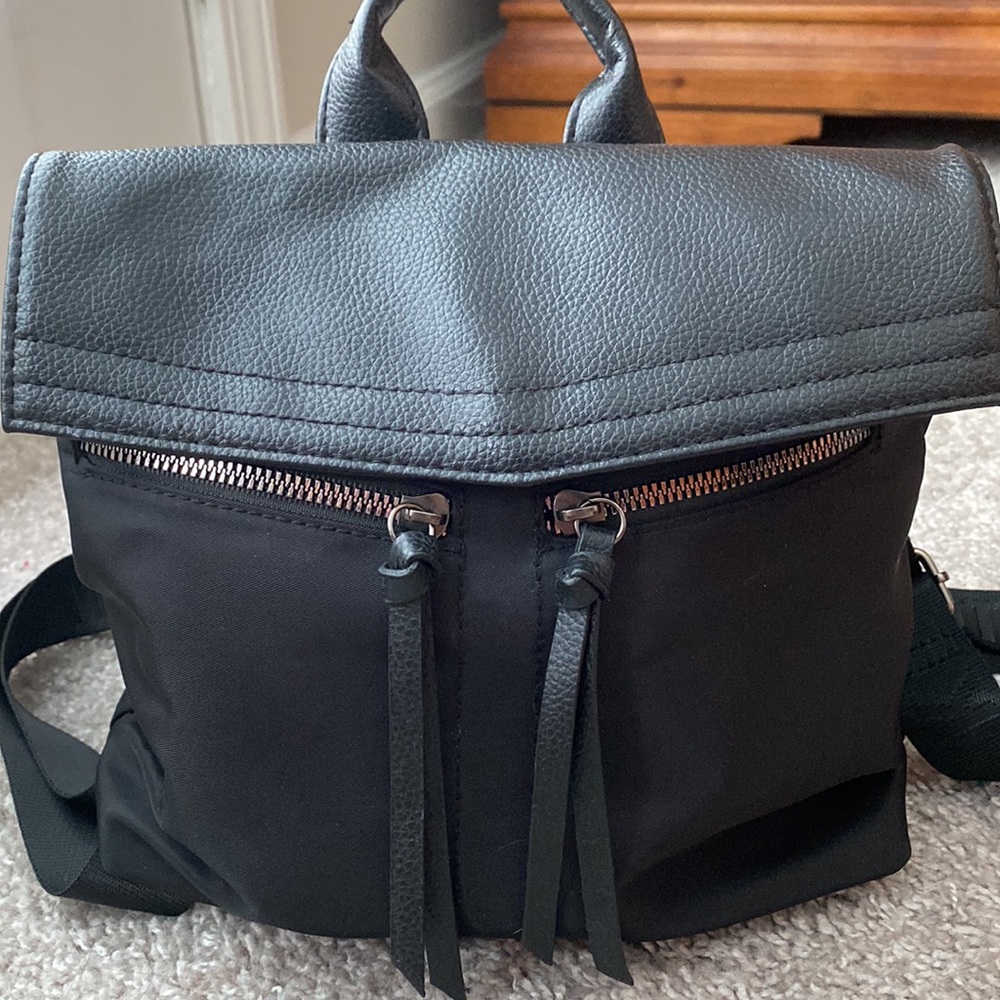 Botkier Backpack purse - Picture 3 of 13